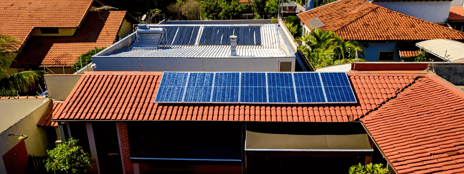 Cinco motivos para se investir em energia solar